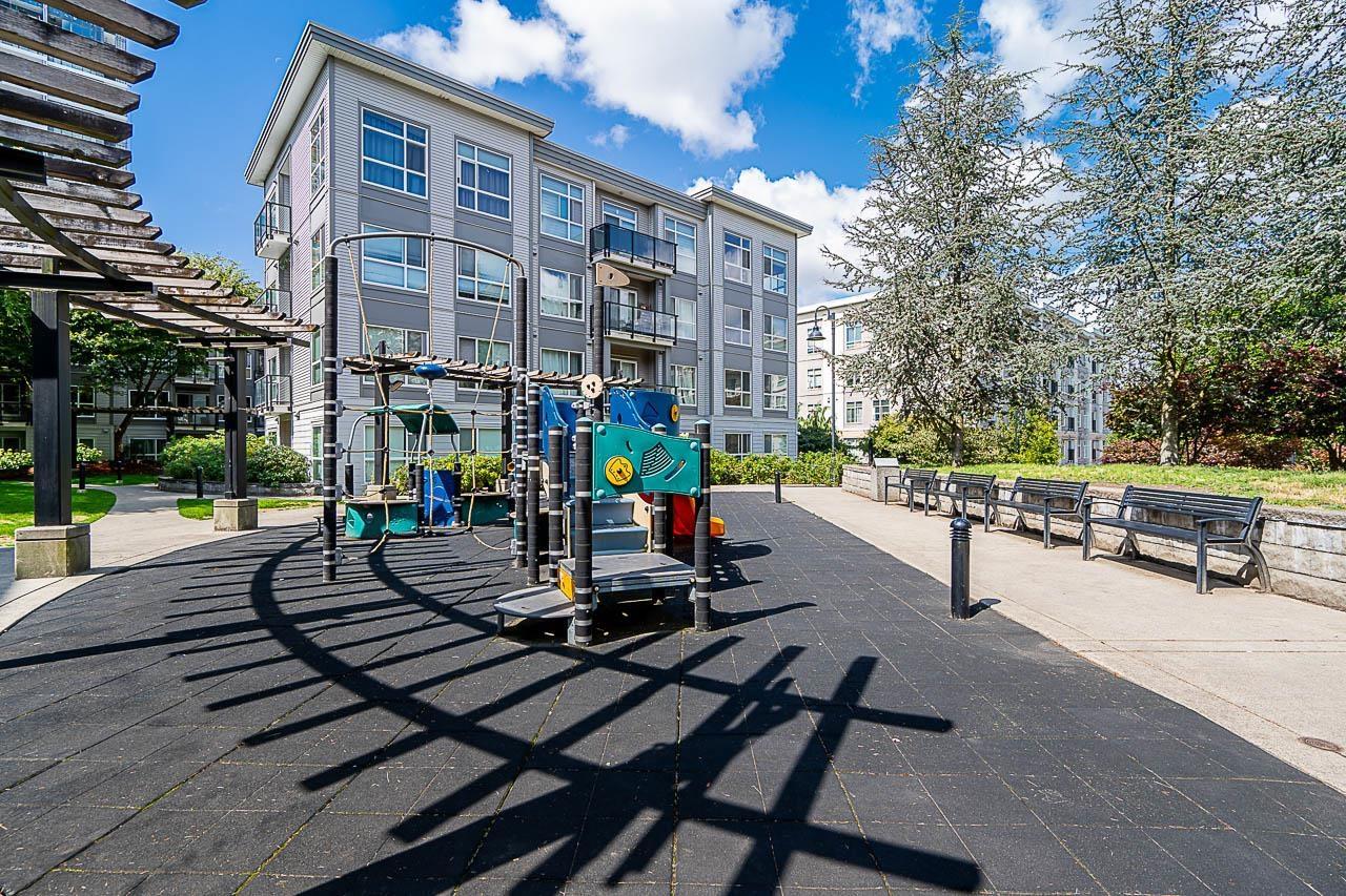 407 13733 107a Avenue, Surrey, British Columbia  V3T 0B7 - Photo 31 - R2998689
