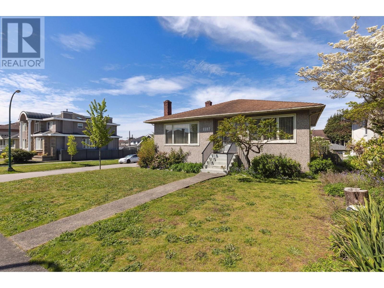 6687 Killarney Street, Vancouver, British Columbia  V5S 2X9 - Photo 4 - R2999349
