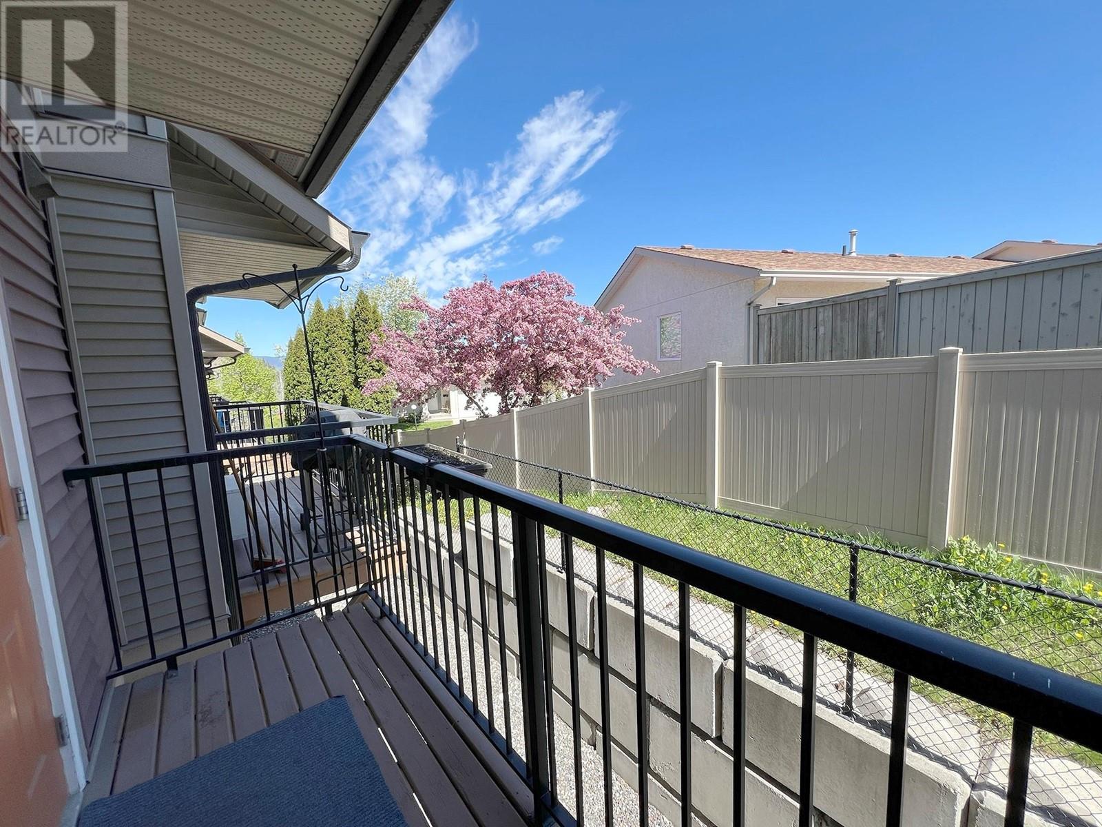 1970 Braeview Place Unit# 25, Kamloops, British Columbia  V1S 1N5 - Photo 18 - 10346646
