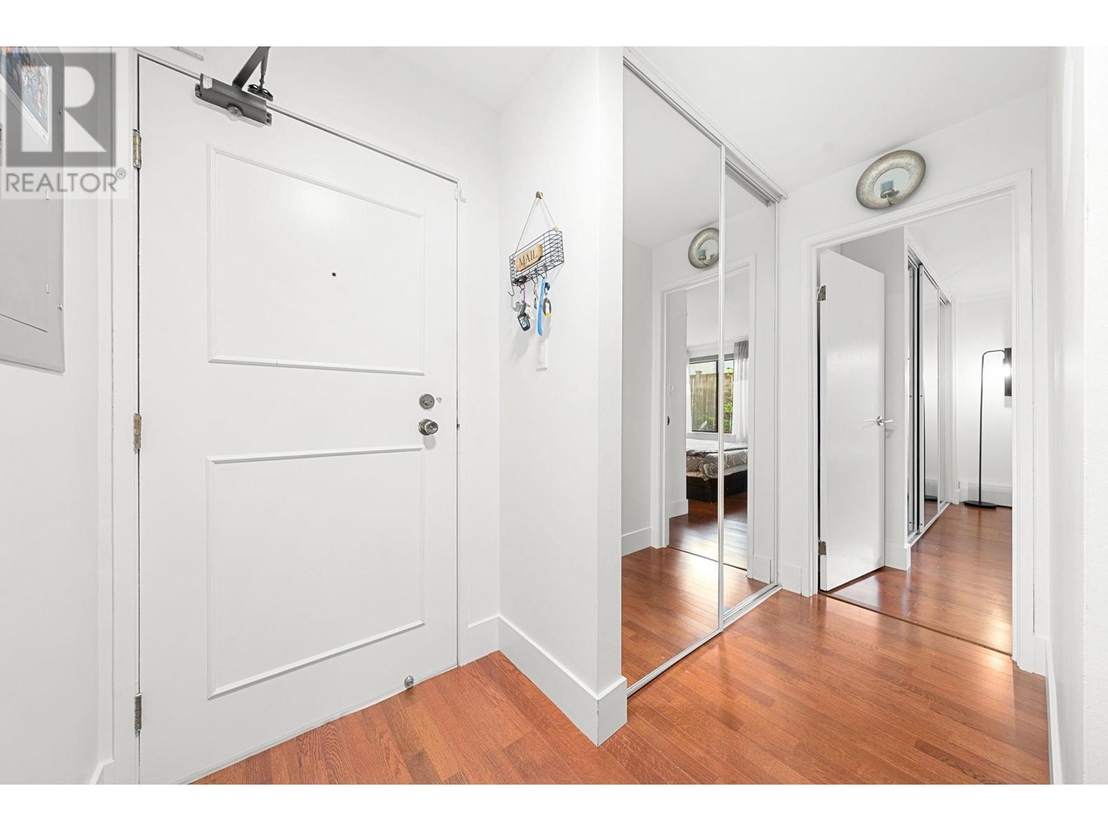 108 1710 W 13th Avenue, Vancouver, British Columbia  V6J 2H1 - Photo 35 - R2992056