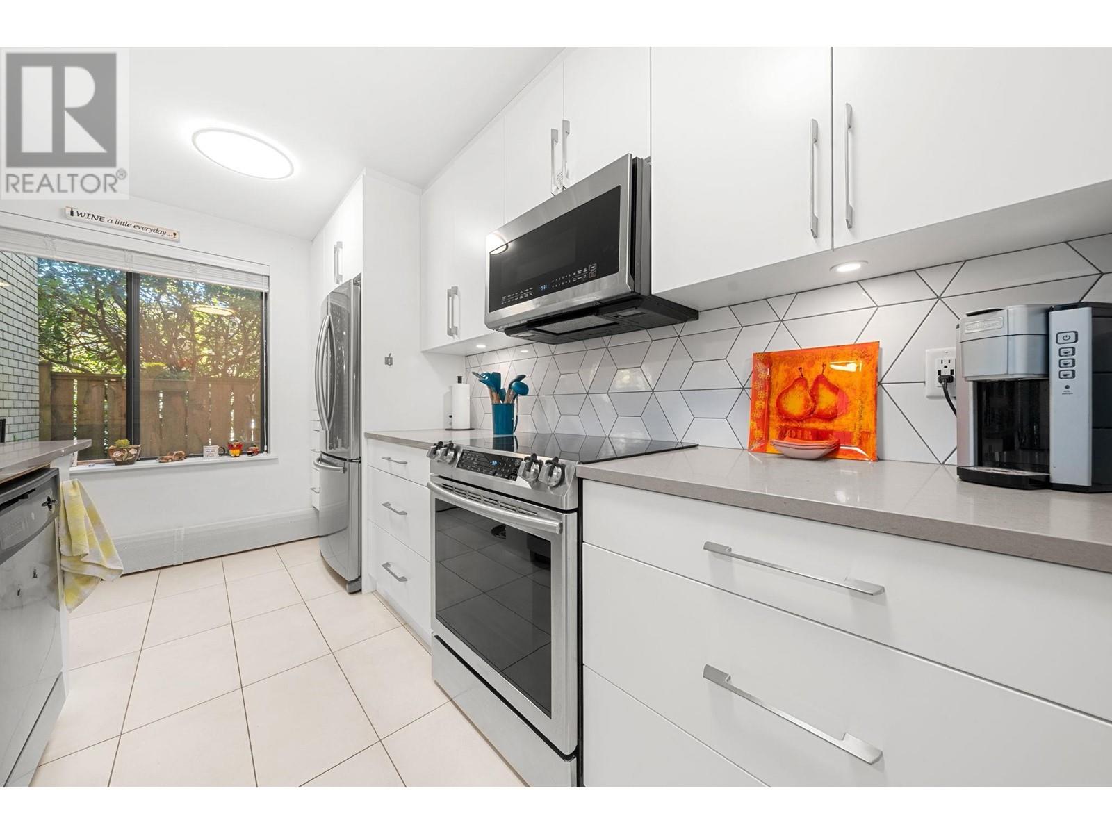 108 1710 W 13th Avenue, Vancouver, British Columbia  V6J 2H1 - Photo 19 - R2992056