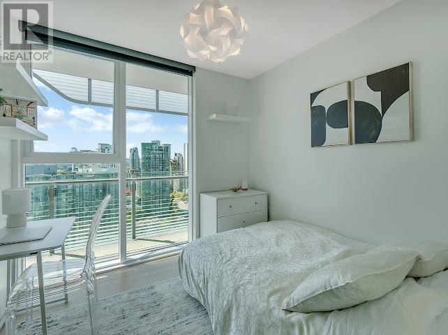 2618 89 Nelson Street, Vancouver, British Columbia  V6Z 0E7 - Photo 15 - R2997528