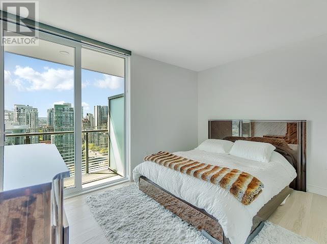 2618 89 Nelson Street, Vancouver, British Columbia  V6Z 0E7 - Photo 17 - R2997528