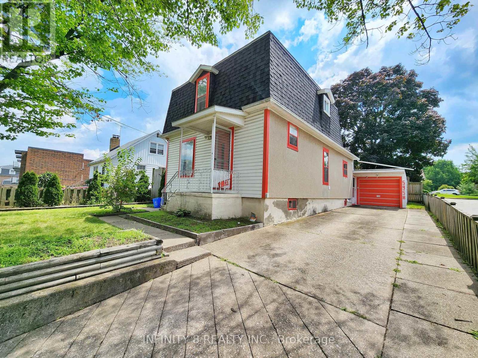 Property at 5958 SUMMER STREET image 4