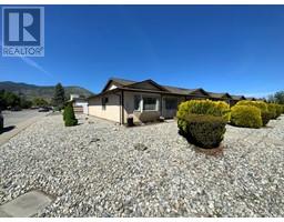 3065 Wilson Street Unit# 110 Main South, Penticton, Ca