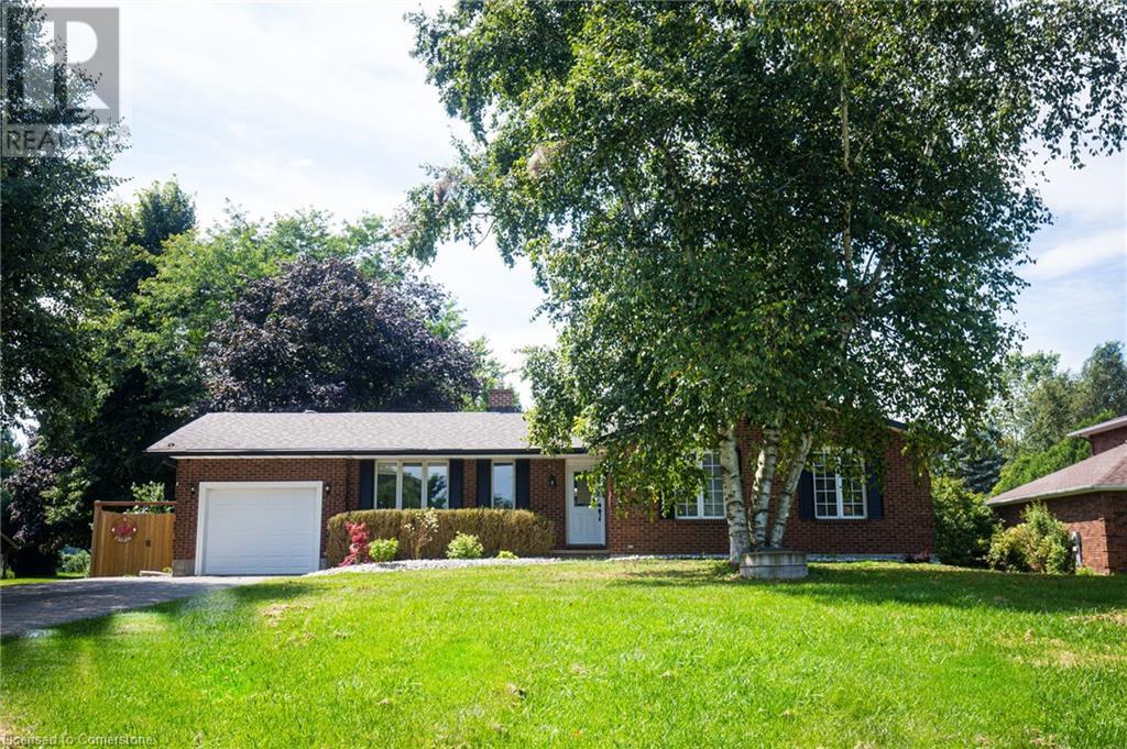 1101 Regional 5 Road, Renton, Ontario  N3Y 4K4 - Photo 2 - 40703149