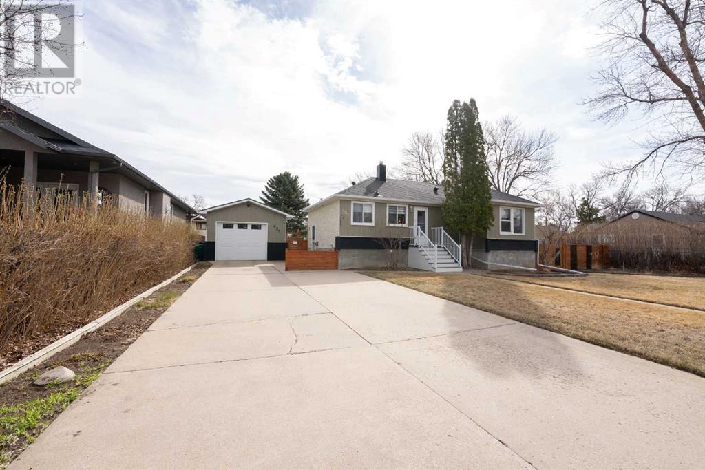 527 Dieppe Boulevard S, Lethbridge, Alberta  T1J 3X4 - Photo 34 - A2208610