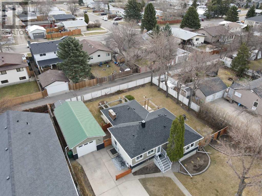 527 Dieppe Boulevard S, Lethbridge, Alberta  T1J 3X4 - Photo 43 - A2208610