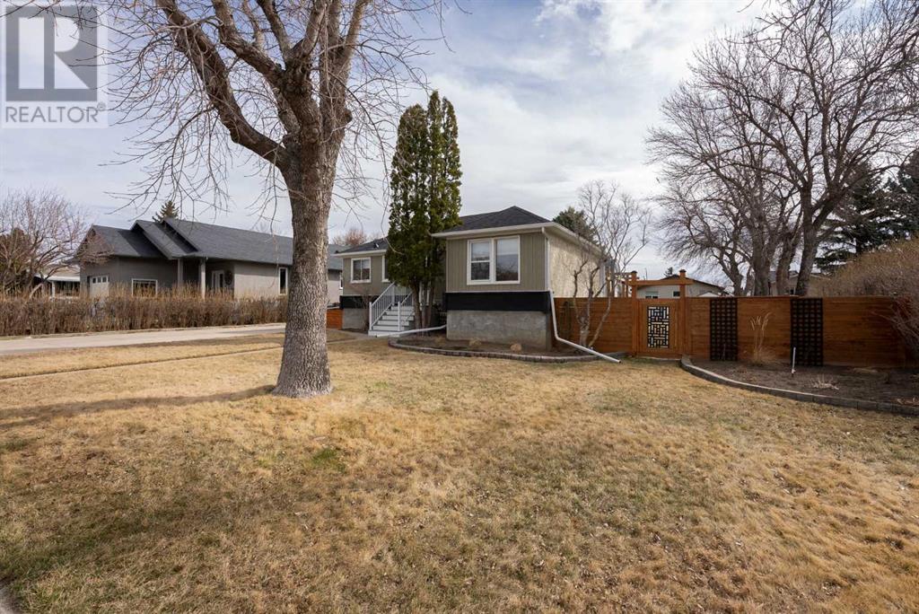 527 Dieppe Boulevard S, Lethbridge, Alberta  T1J 3X4 - Photo 40 - A2208610