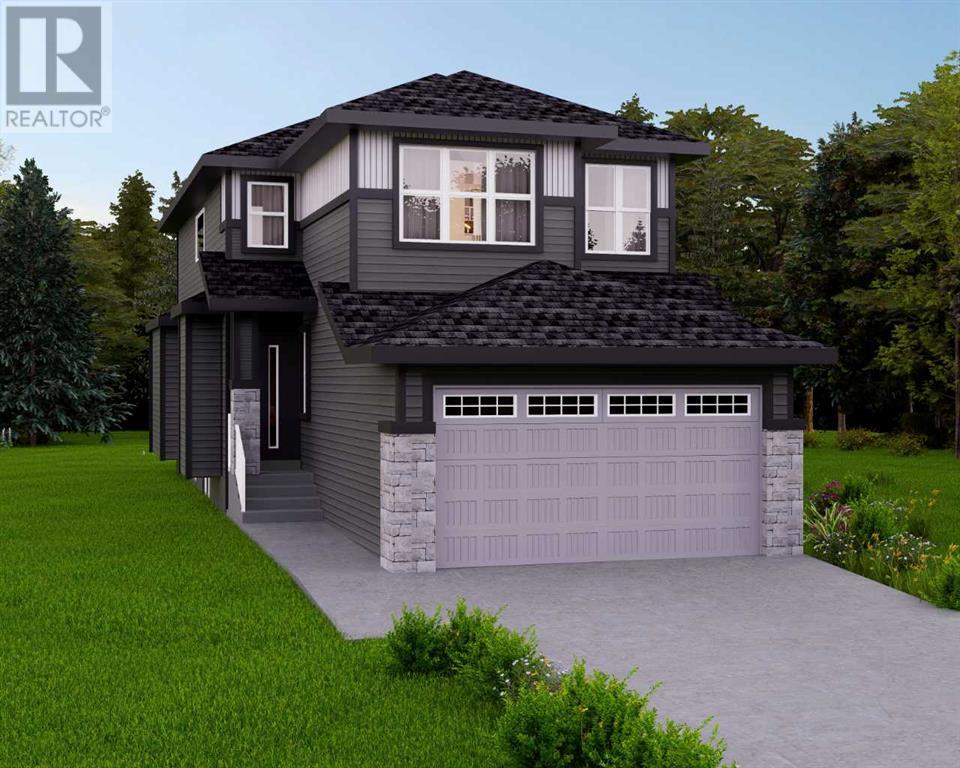 Property at 271 Kinniburgh Loop image 1