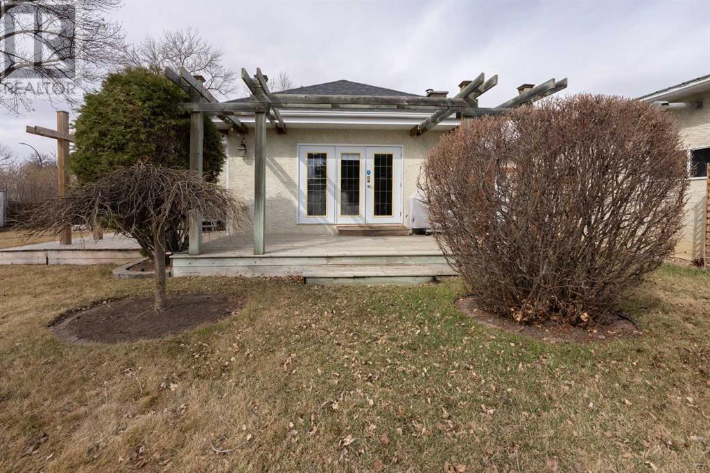 527 Dieppe Boulevard S, Lethbridge, Alberta  T1J 3X4 - Photo 36 - A2208610