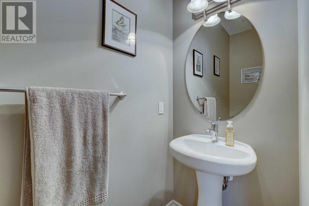 166 Sage Valley Green Nw, Calgary, Alberta  T3R 0H8 - Photo 11 - A2207586