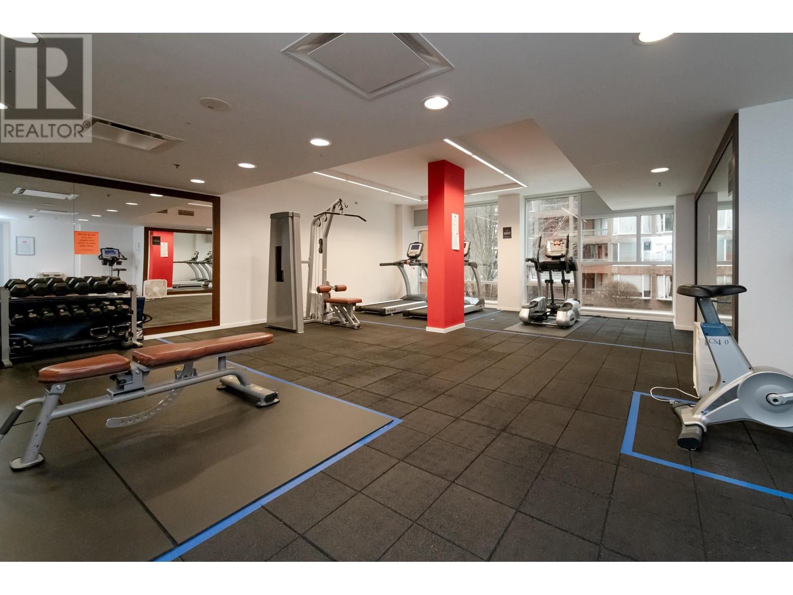 1108 1308 Hornby Street, Vancouver, British Columbia  V6Z 0C5 - Photo 21 - R2983547