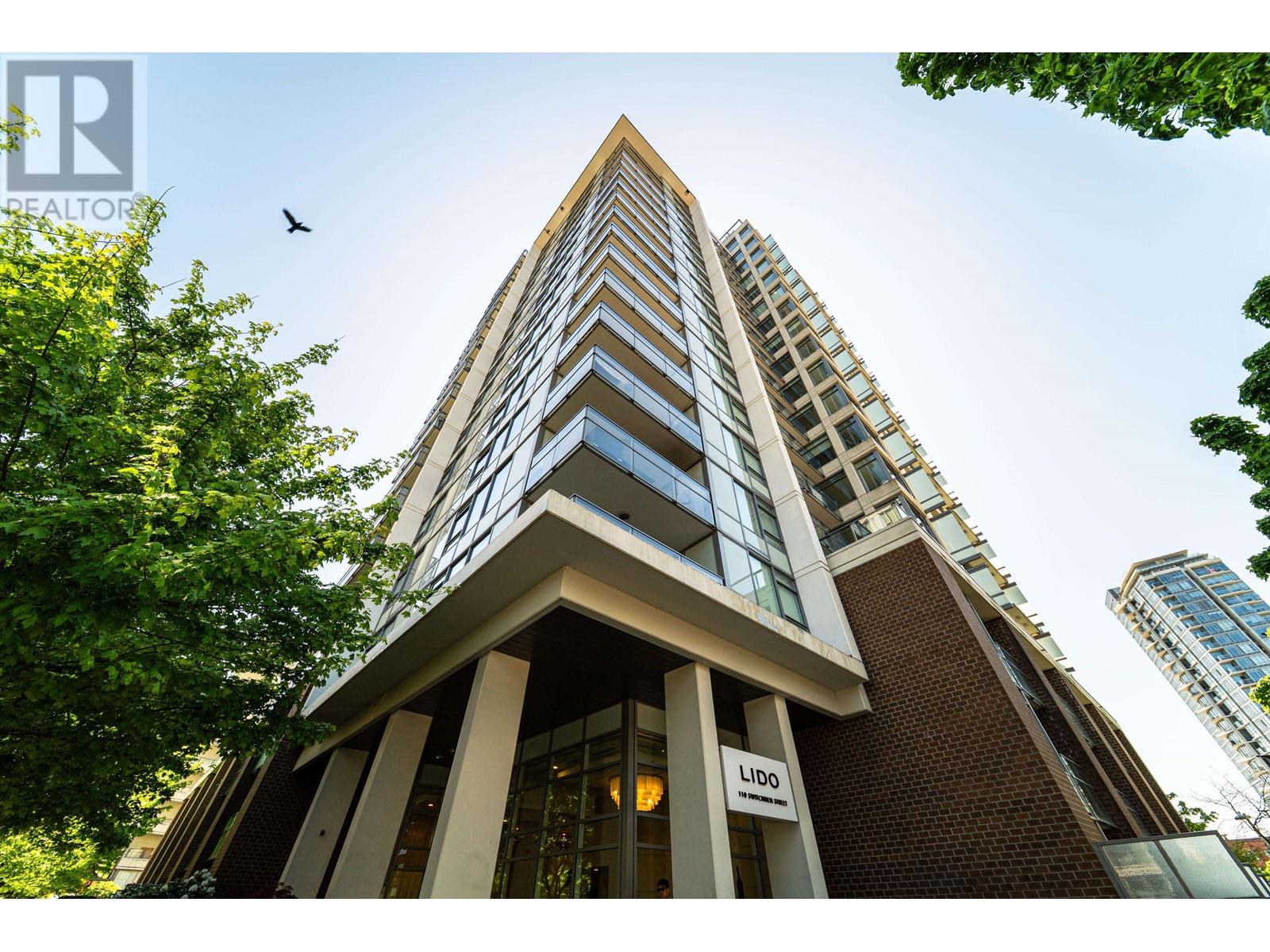 1709 110 Switchmen Street, Vancouver, British Columbia  V6A 0C6 - Photo 3 - R2997969