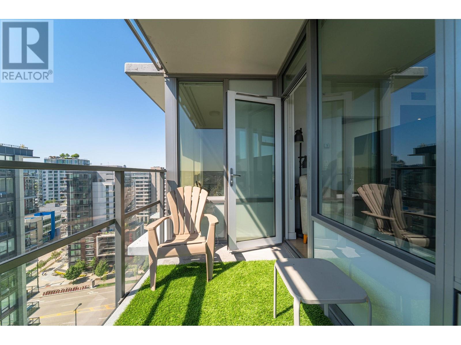 1709 110 Switchmen Street, Vancouver, British Columbia  V6A 0C6 - Photo 30 - R2997969