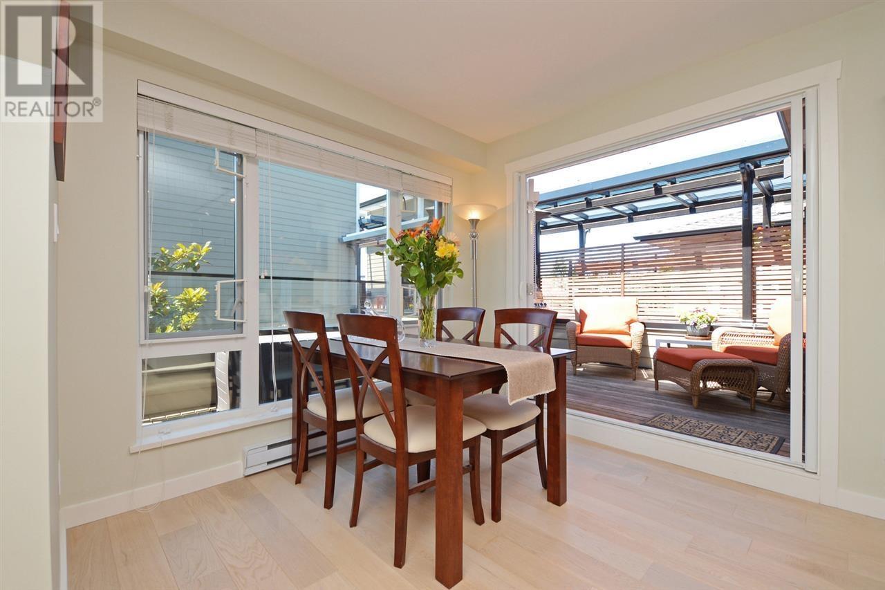 304 1880 W 57th Avenue, Vancouver, British Columbia  V6P 1T7 - Photo 5 - R2999131