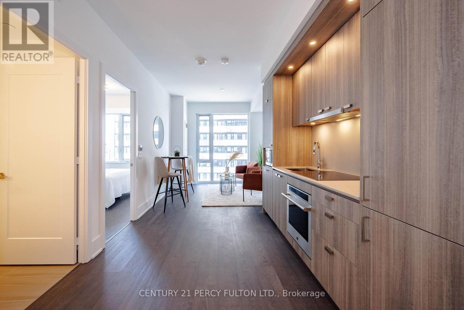 1301 - 470 Front Street W, Toronto, Ontario  M5V 0V6 - Photo 10 - C12129089