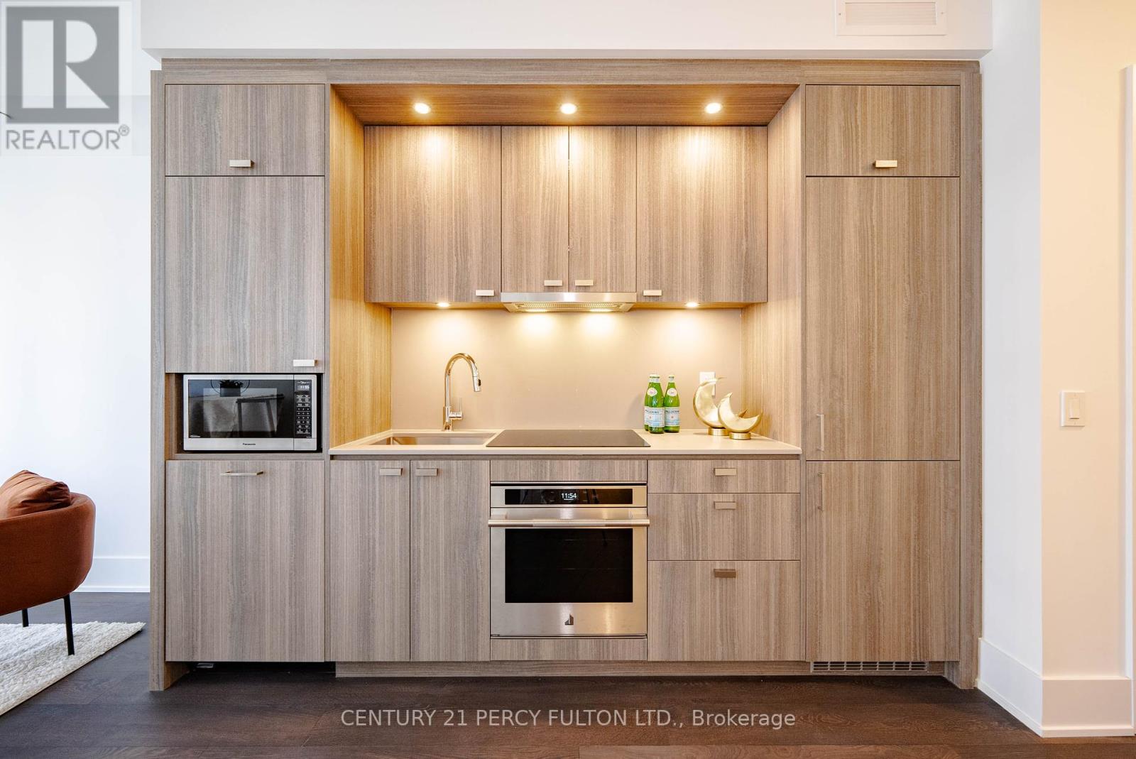 1301 - 470 Front Street W, Toronto, Ontario  M5V 0V6 - Photo 12 - C12129089