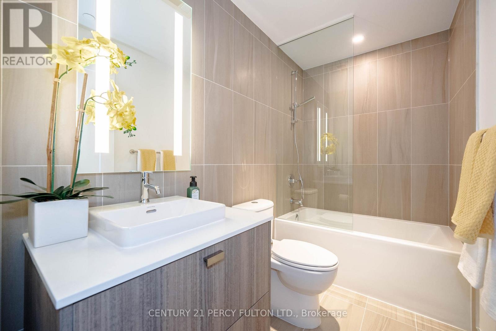 1301 - 470 Front Street W, Toronto, Ontario  M5V 0V6 - Photo 14 - C12129089