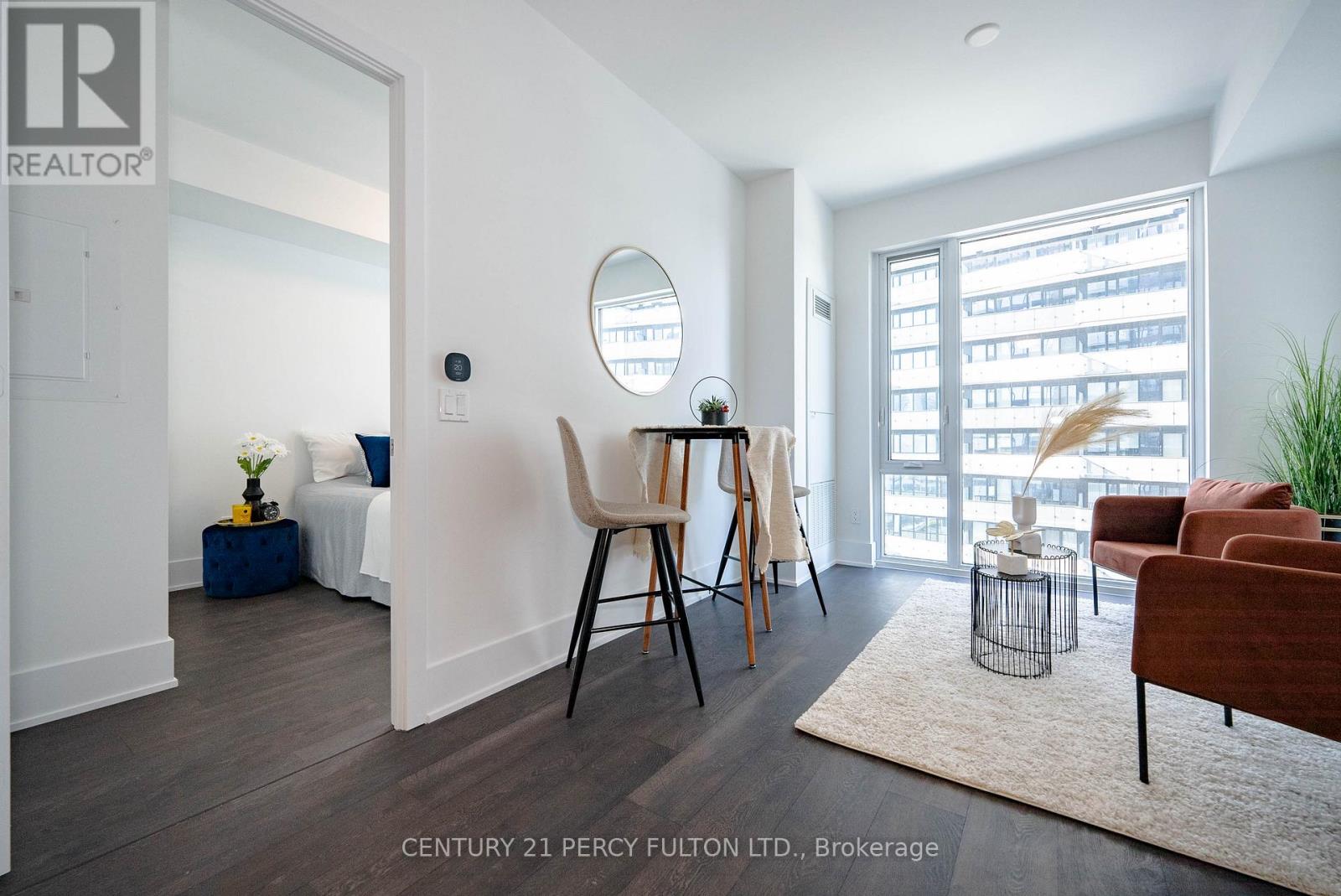 1301 - 470 Front Street W, Toronto, Ontario  M5V 0V6 - Photo 19 - C12129089