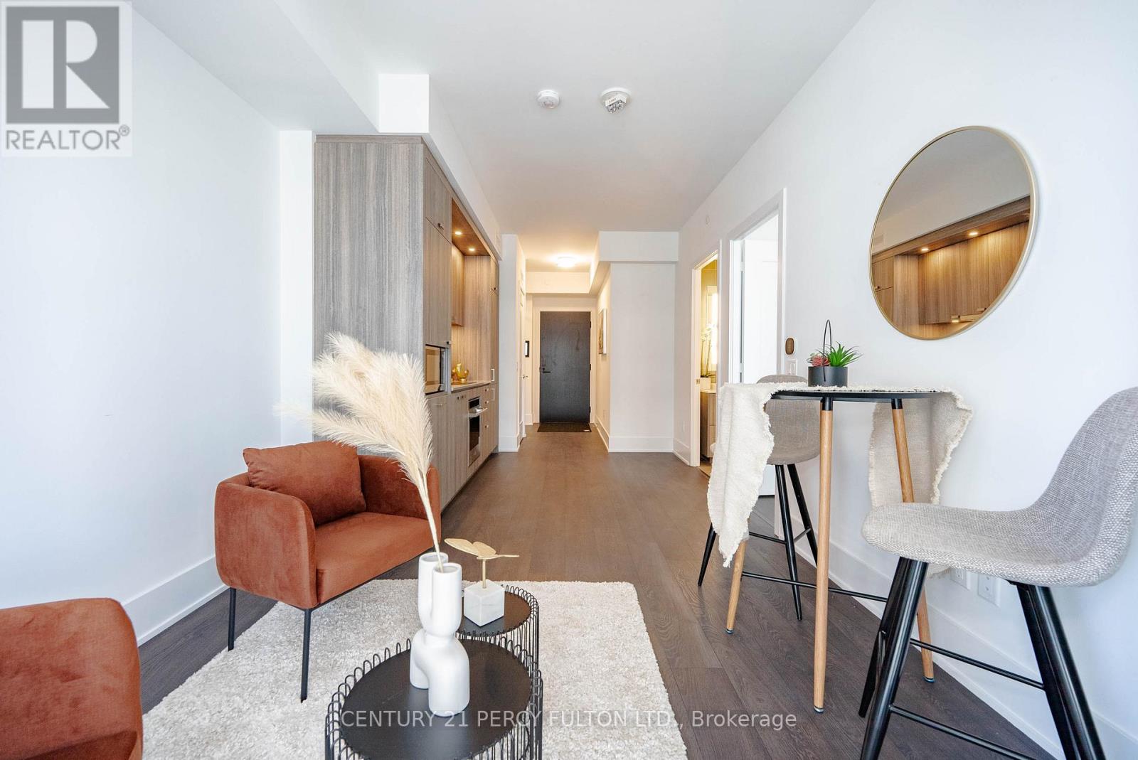 1301 - 470 Front Street W, Toronto, Ontario  M5V 0V6 - Photo 22 - C12129089