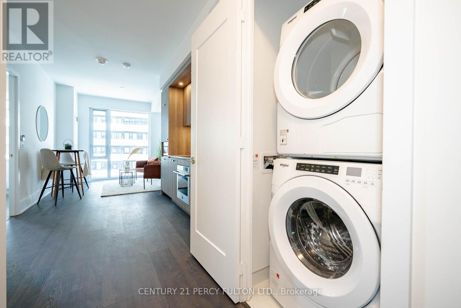 1301 - 470 Front Street W, Toronto, Ontario  M5V 0V6 - Photo 23 - C12129089