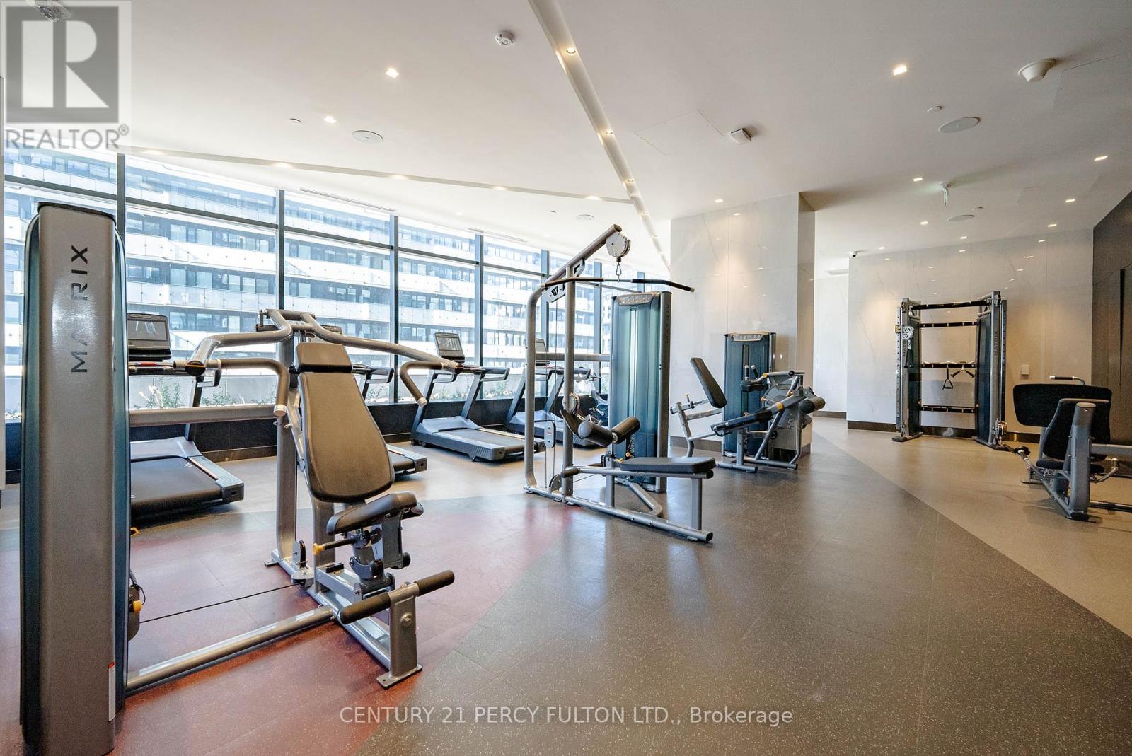 1301 - 470 Front Street W, Toronto, Ontario  M5V 0V6 - Photo 25 - C12129089