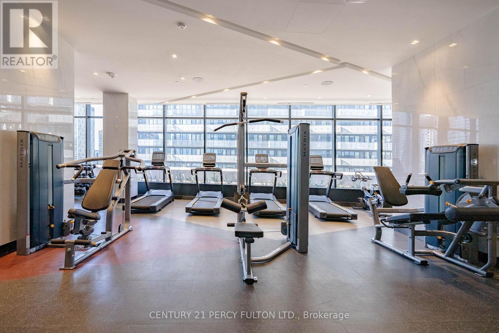 1301 - 470 Front Street W, Toronto, Ontario  M5V 0V6 - Photo 26 - C12129089