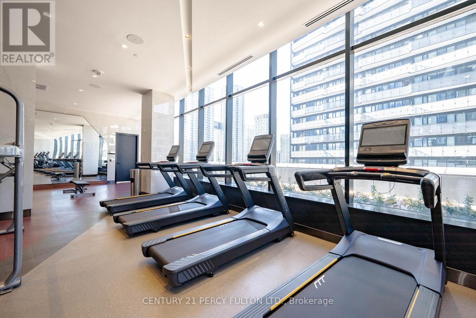 1301 - 470 Front Street W, Toronto, Ontario  M5V 0V6 - Photo 27 - C12129089