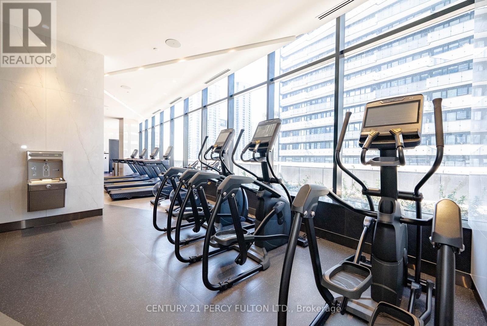 1301 - 470 Front Street W, Toronto, Ontario  M5V 0V6 - Photo 28 - C12129089