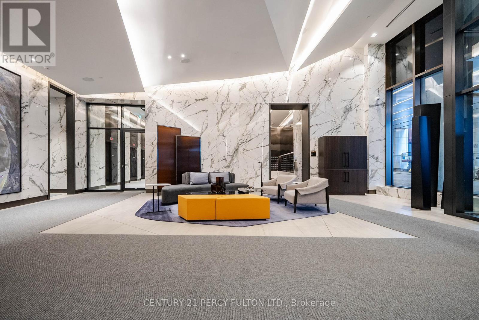 1301 - 470 Front Street W, Toronto, Ontario  M5V 0V6 - Photo 3 - C12129089