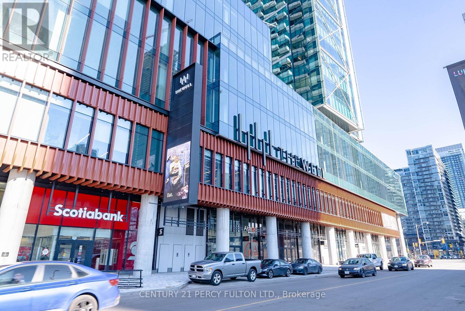 1301 - 470 Front Street W, Toronto, Ontario  M5V 0V6 - Photo 33 - C12129089
