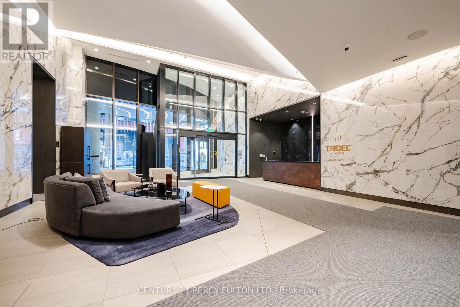 1301 - 470 Front Street W, Toronto, Ontario  M5V 0V6 - Photo 5 - C12129089