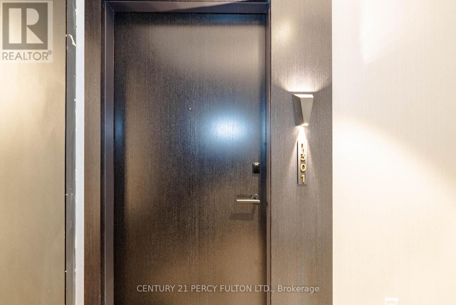 1301 - 470 Front Street W, Toronto, Ontario  M5V 0V6 - Photo 6 - C12129089