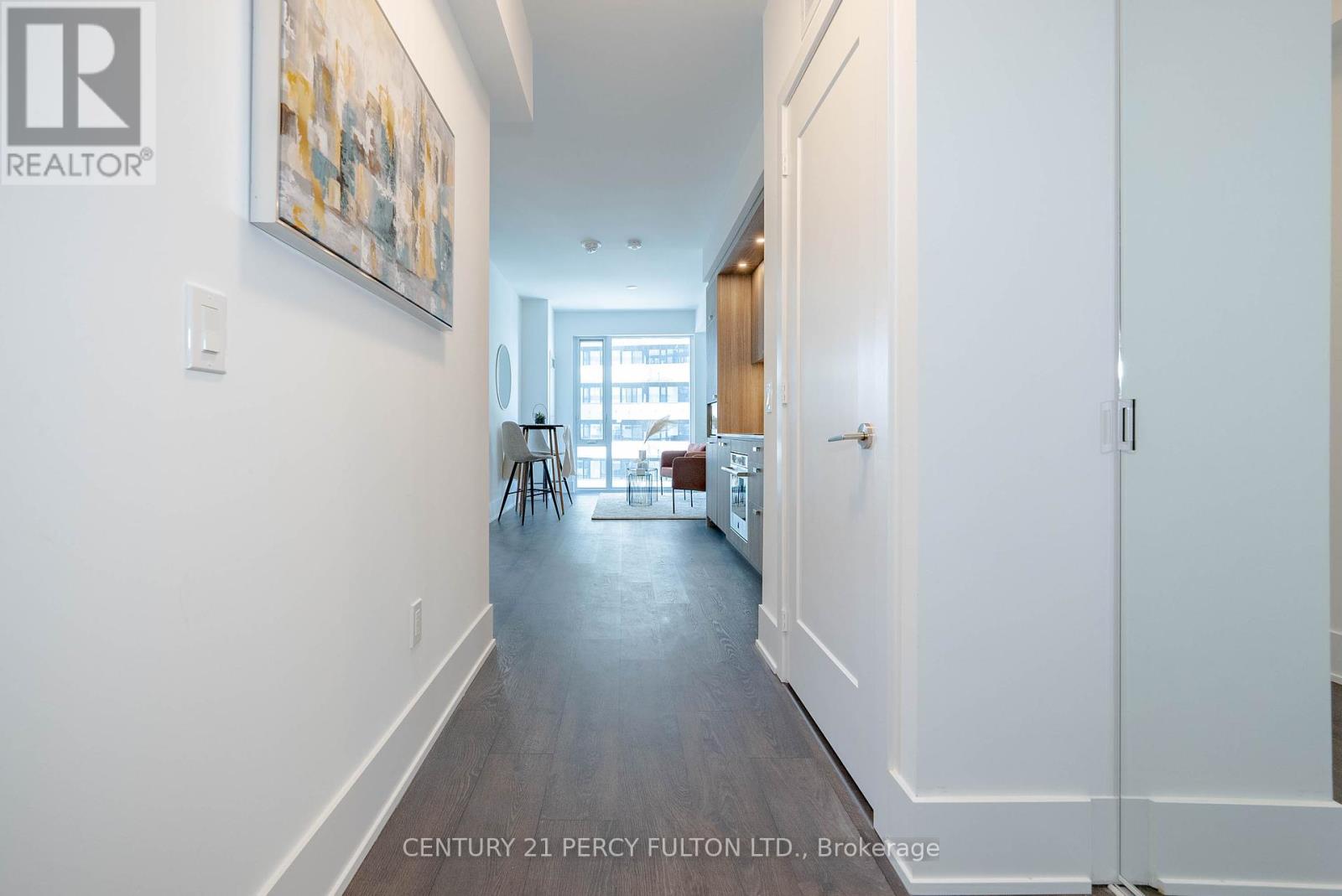 1301 - 470 Front Street W, Toronto, Ontario  M5V 0V6 - Photo 8 - C12129089