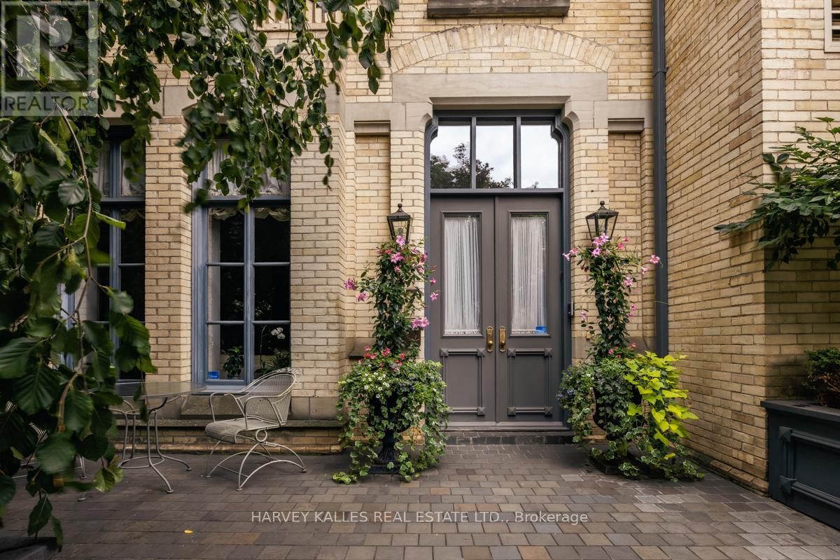 37 Heath Street W, Toronto, Ontario  M4V 1T2 - Photo 1 - C12129095