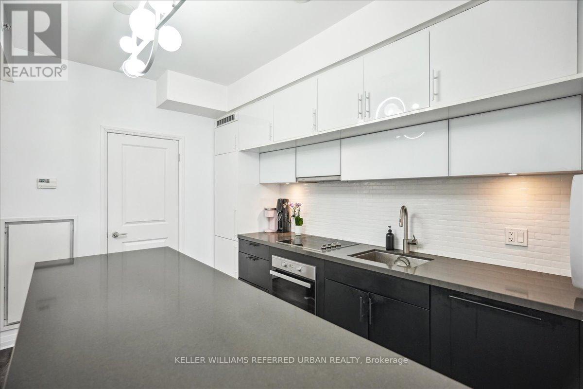 2603 - 8 Mercer Street, Toronto, Ontario  M5V 0C4 - Photo 13 - C12129131