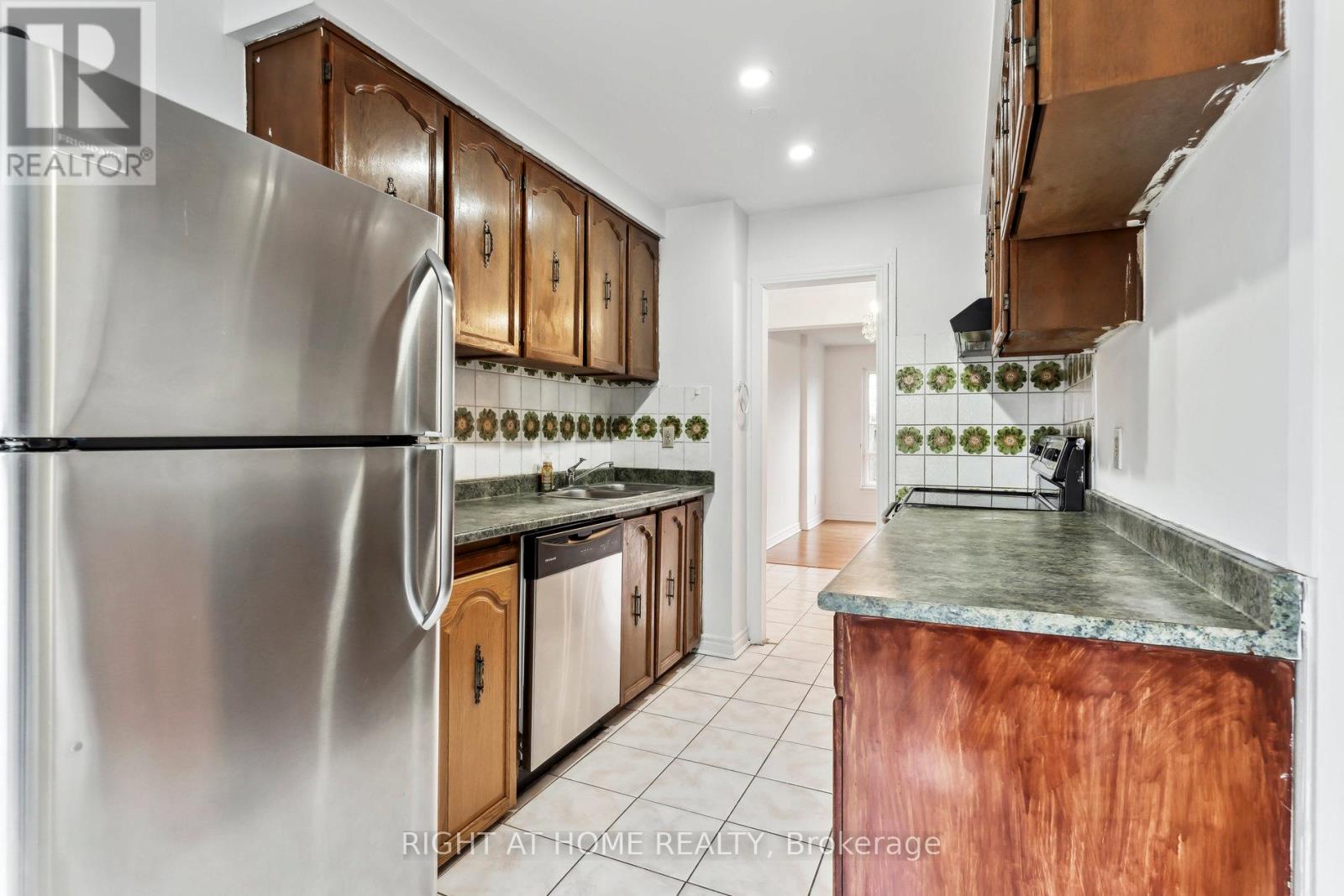 92 - 44 Chester Le Boulevard, Toronto (L'amoreaux), Ontario  M1W 2M8 - Photo 12 - E12129091