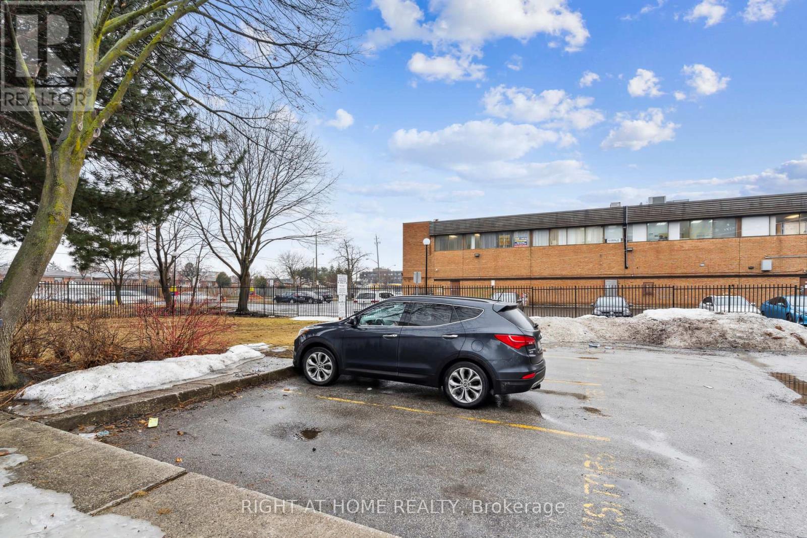 92 - 44 Chester Le Boulevard, Toronto (L'amoreaux), Ontario  M1W 2M8 - Photo 34 - E12129091