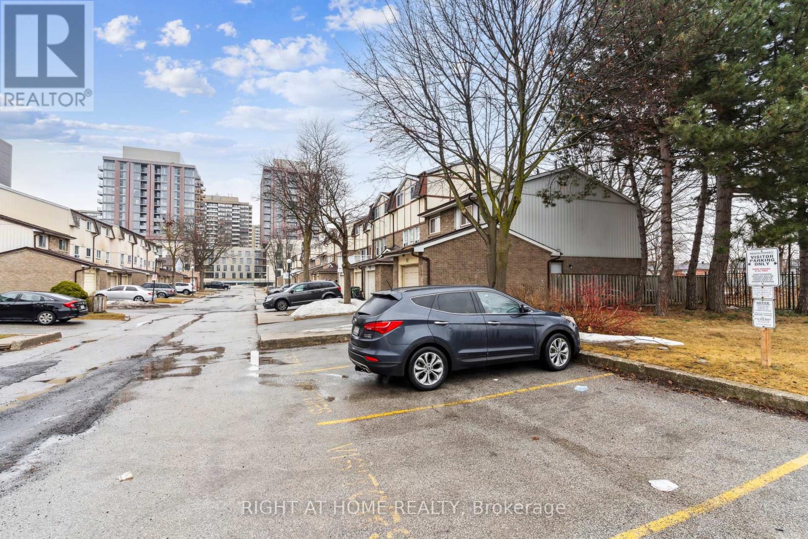 92 - 44 Chester Le Boulevard, Toronto (L'amoreaux), Ontario  M1W 2M8 - Photo 42 - E12129091