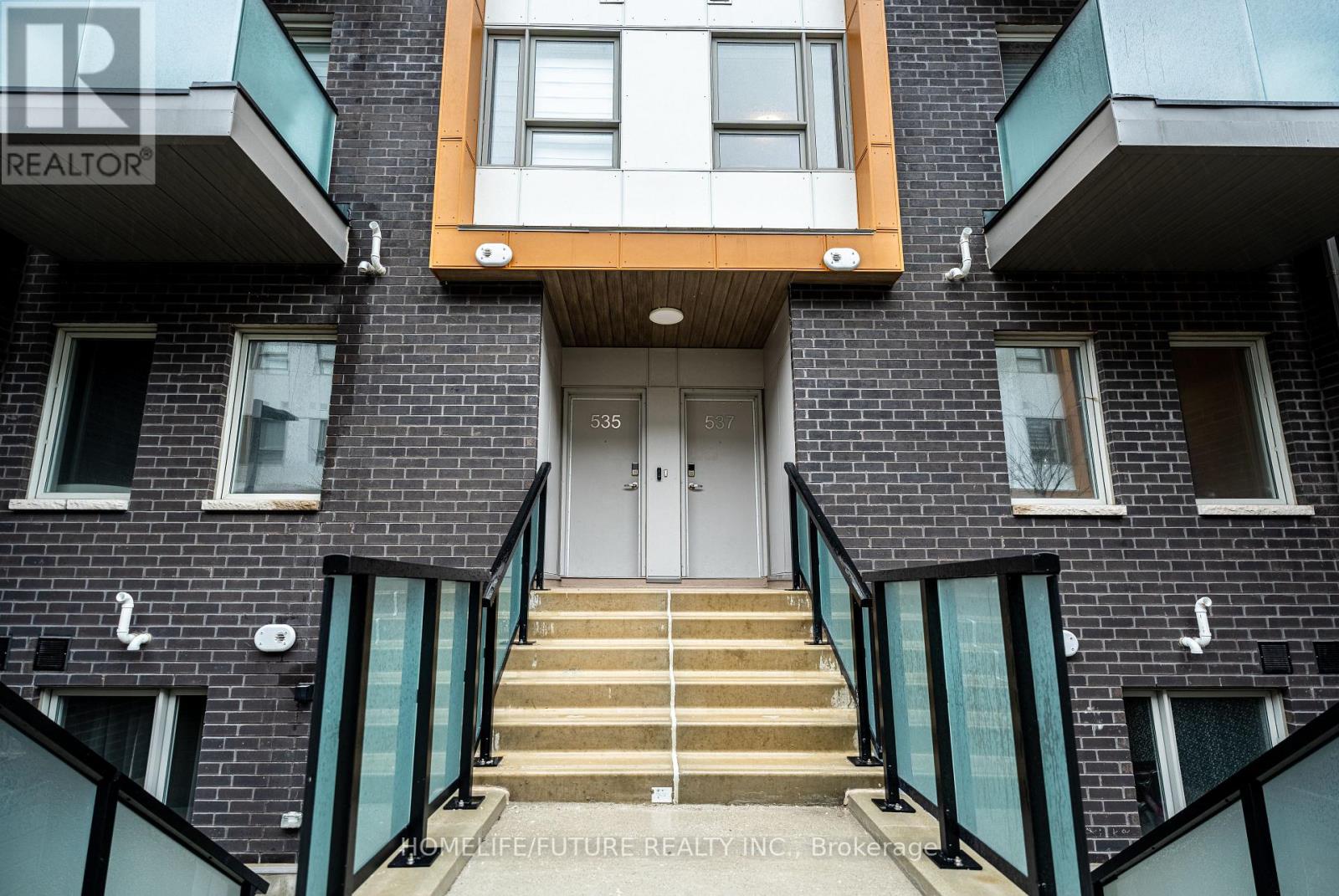 535 - 2791 Eglinton Avenue E, Toronto, Ontario  M1J 0B3 - Photo 2 - E12129136