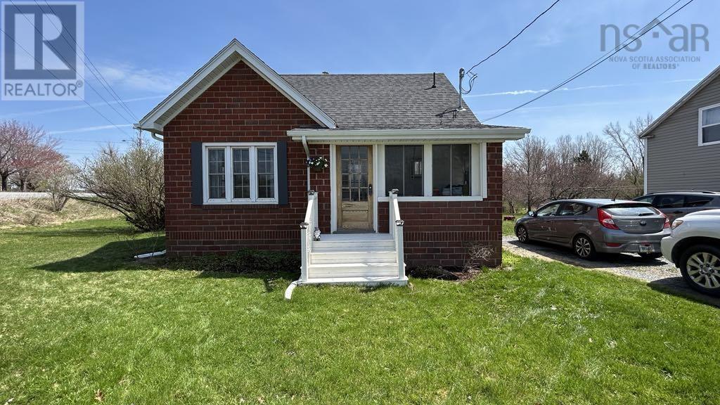 1 Paley Road, Lantz, Nova Scotia
