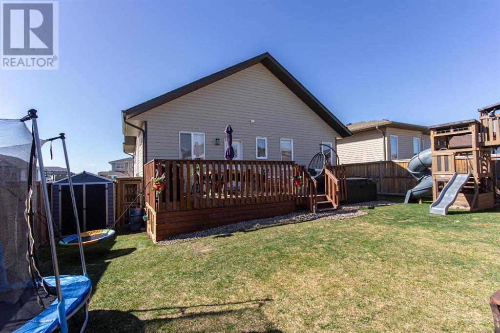 28 Tanner Street, Red Deer, Alberta  T4P 0S7 - Photo 40 - A2216452