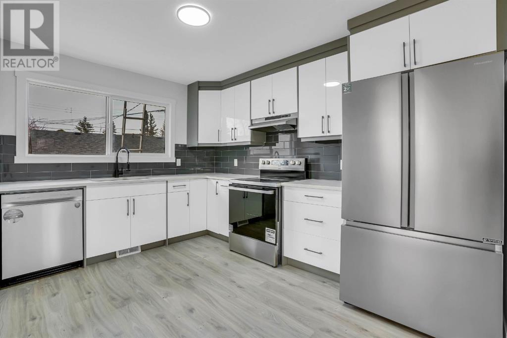 4608 Memorial Drive Ne, Calgary, Alberta  T2A 2P8 - Photo 15 - A2212655