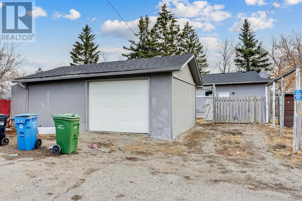 4608 Memorial Drive Ne, Calgary, Alberta  T2A 2P8 - Photo 45 - A2212655