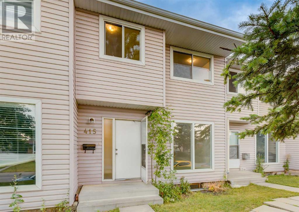 Property at 415 40 Street NE image 1