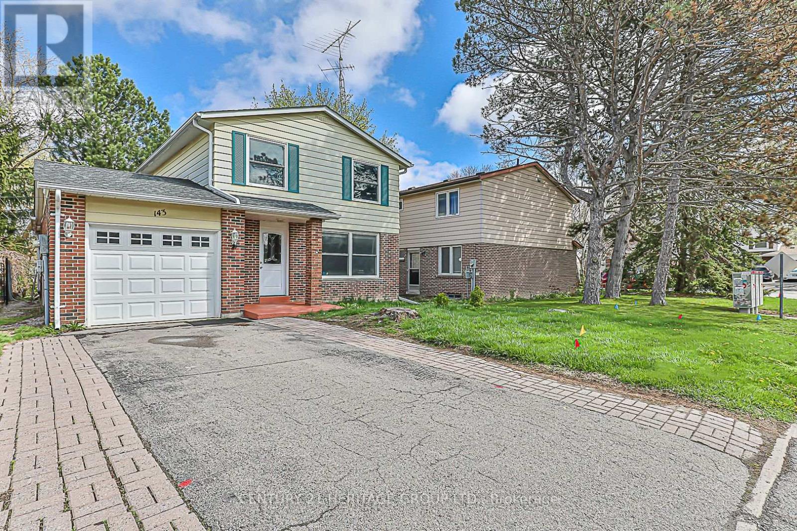 143 Beswick Drive, Newmarket, Ontario  L3Y 1E8 - Photo 2 - N12127711