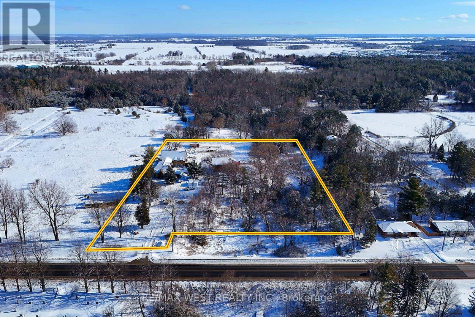 Property at 7640 HIGHWAY 26 HIGHWAY image 1