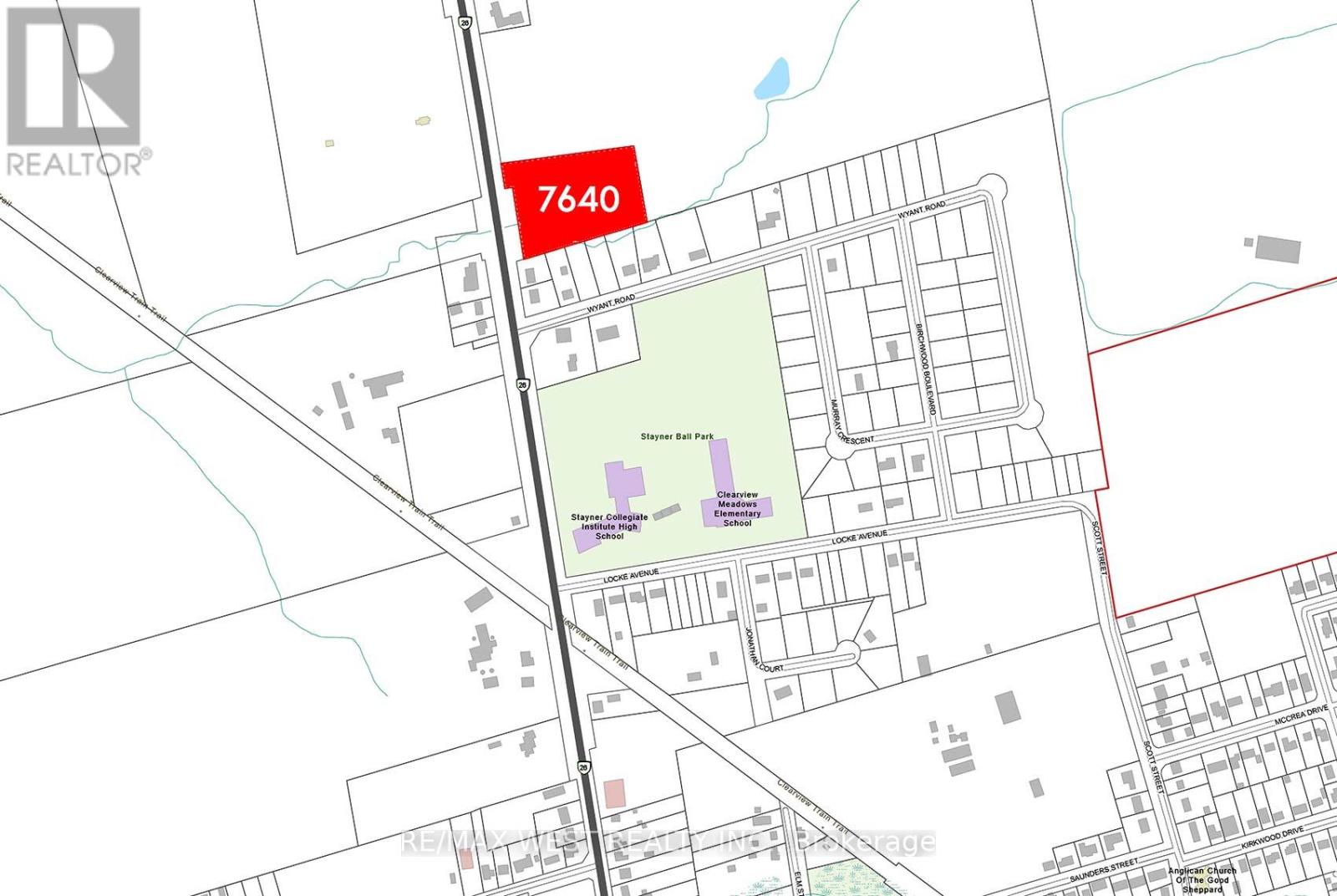 Property at 7640 HIGHWAY 26 HIGHWAY image 3