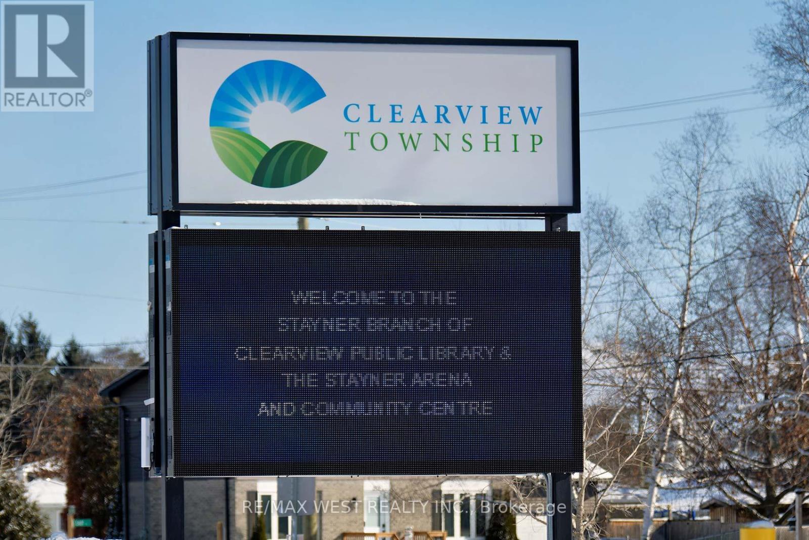7640 Highway 26 Highway, Clearview, Ontario  L0M 1S0 - Photo 33 - S12129135
